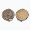 Bronze