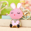 Pink Jelly-Rabbit