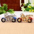 Motorcycle, Scooter, Airplane and Car Keychains in Thirty-Six Designs view 2