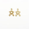 Gold Tone