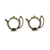 Antique Bronze