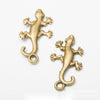 Bronze Lizard