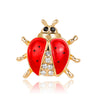Red Ladybug
