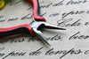 Serrated Pliers