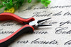 Double-Round Pliers