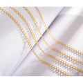 5.5x3.2mm Jewelry Extender Chain for Bracelets and Necklaces