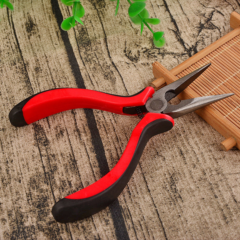 Multifunction Jewelry Making Pliers Tool for Bending and Looping