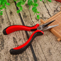 Nine Jewelry Pliers and Jump Ring Tool Options for Jewelry Making view 2