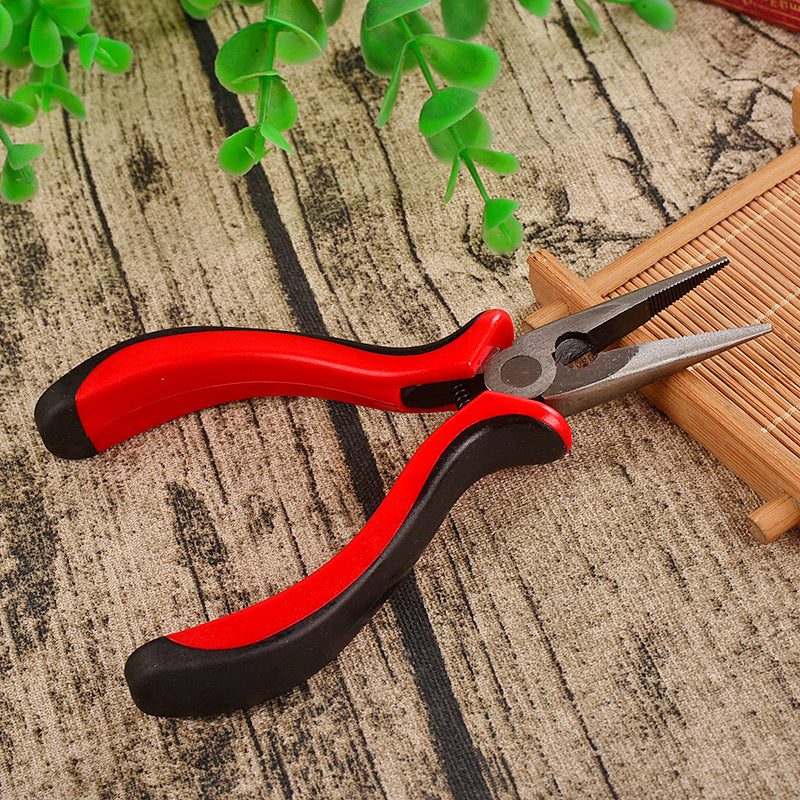 Multifunction Jewelry Making Pliers Tool for Bending and Looping