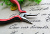 Smooth Chain-Nose Pliers