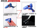 Mini Hot Glue Gun with 7mm Glue Stick