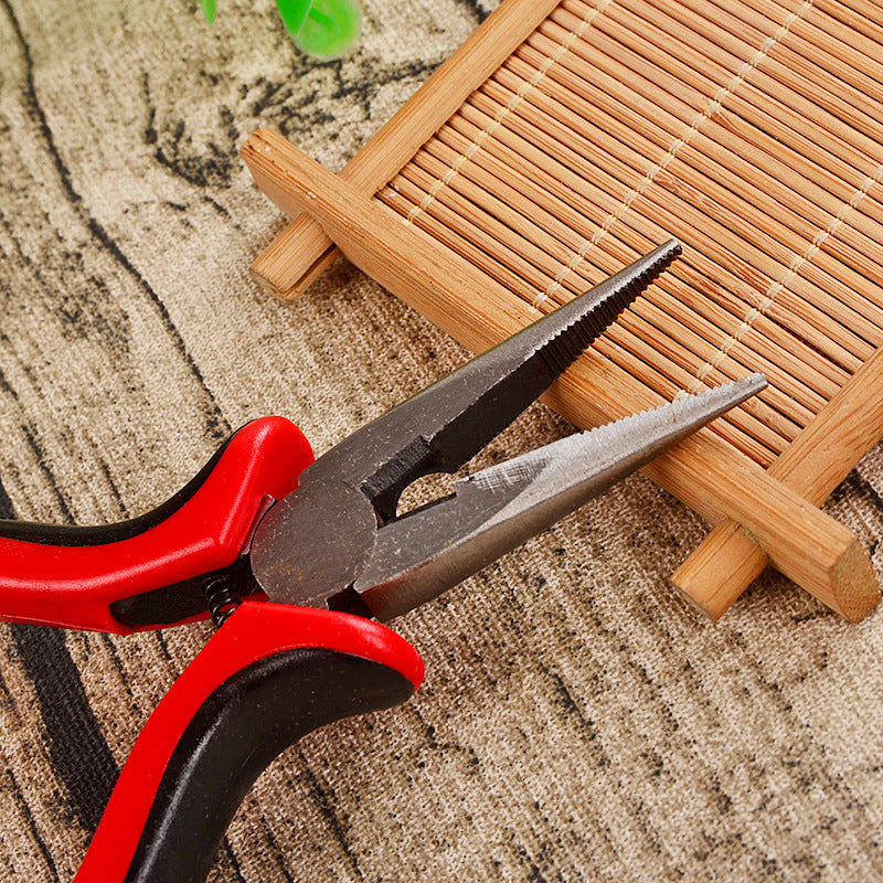 Multifunction Jewelry Making Pliers Tool for Bending and Looping