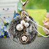 Frost-Gray Daisy-Love