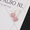 D Pink Hearts