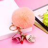 Pink Flower-Lipstick Dusty-Pink-Pom