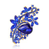 Blue Flower Two