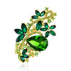 Green Flower