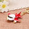 Red Airplane