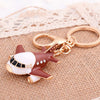 Burgundy Airplane