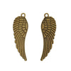 Antique Bronze