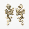 Antique Bronze