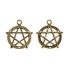 Antique Bronze