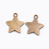 Antique Bronze