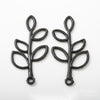 Leaf Branch