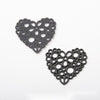 Filigree Heart