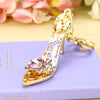 Heeled-Sandal