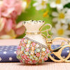 Multicolor Treasure-Pouch