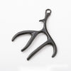 Curved Antler