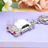 Platinum Vintage-Car