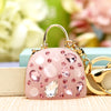 Pink Jelly-Handbag