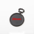 Eight Black Round Cabochon Pendant Tray Styles and Sizes view 8