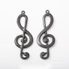 Large Treble Clef