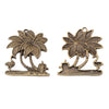 Antique Bronze