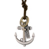 Antique Silver