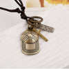 Antique Copper