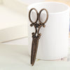Antique Copper