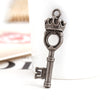 Antique Silver