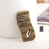 Antique Copper