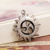Antique Silver