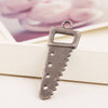 Antique Silver