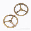 Bronze