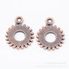 Antique Copper