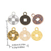 Antique Copper