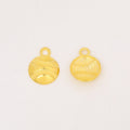 Zinc Alloy Baseball Charm Pendant No.317144 for DIY Necklace Bracelet Jewelry Making view 4
