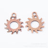 Antique Copper