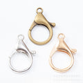 Zinc Alloy Charm Pendant No.419973 for DIY Necklace Bracelet Jewelry Making view 1